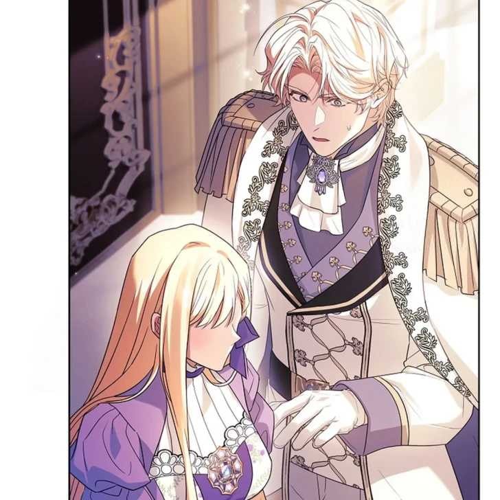 Baca Darling, Why Can’t We Divorce? - Chapter 69 halaman 153