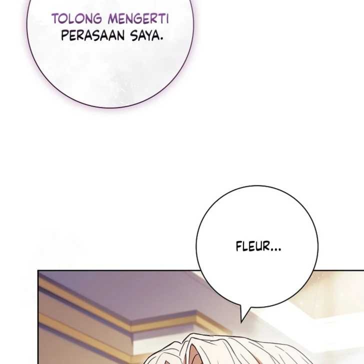 Baca Darling, Why Can’t We Divorce? - Chapter 69 halaman 157
