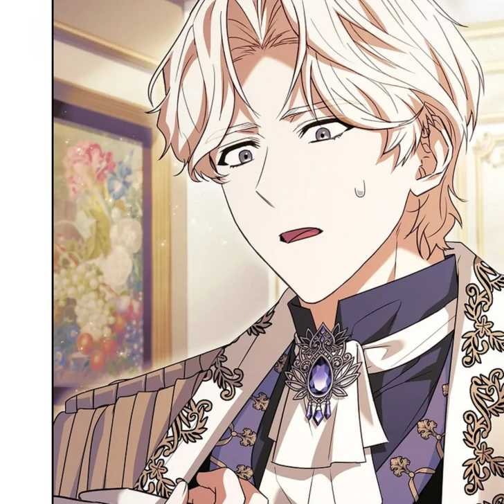 Baca Darling, Why Can’t We Divorce? - Chapter 69 halaman 158