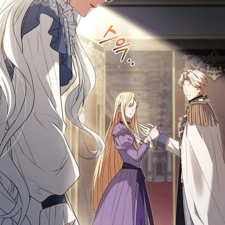 Baca Darling, Why Can’t We Divorce? - Chapter 69 halaman 161
