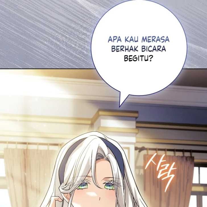 Baca Darling, Why Can’t We Divorce? - Chapter 69 halaman 163