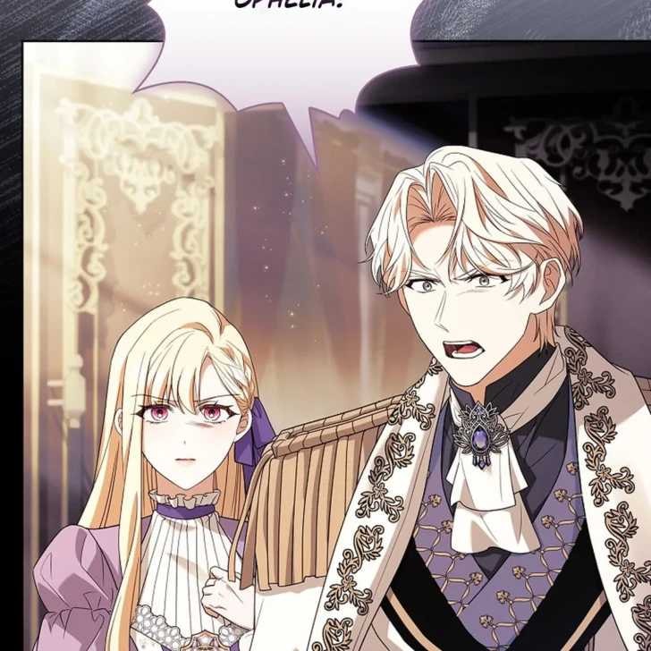 Baca Darling, Why Can’t We Divorce? - Chapter 69 halaman 166