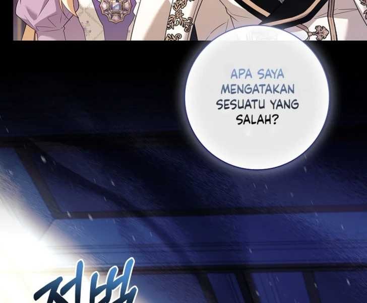 Baca Darling, Why Can’t We Divorce? - Chapter 69 halaman 167