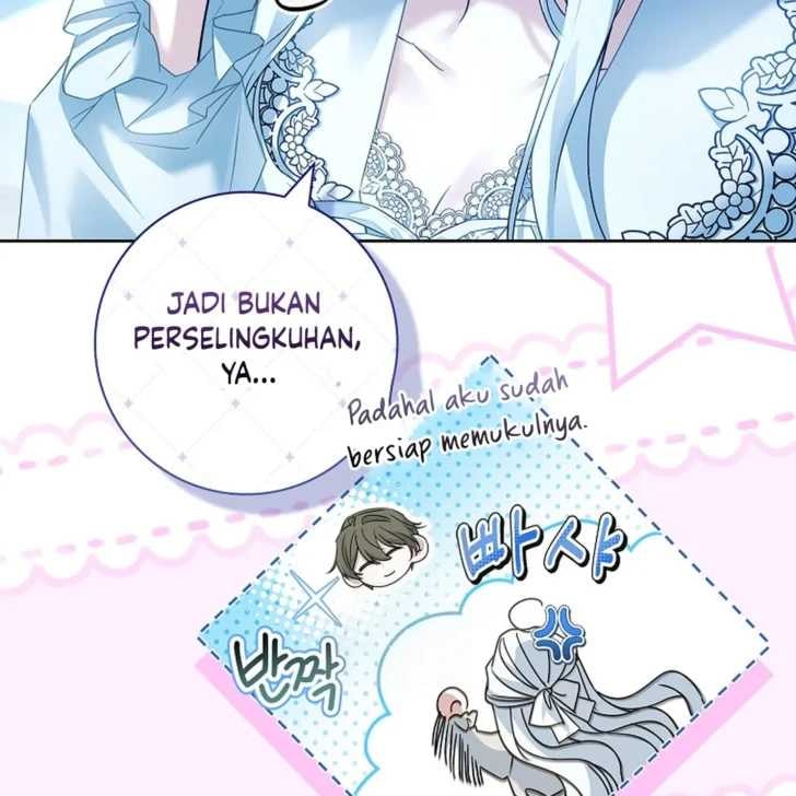 Baca Darling, Why Can’t We Divorce? - Chapter 69 halaman 17