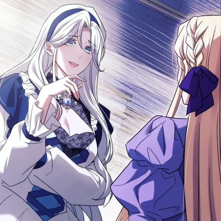 Baca Darling, Why Can’t We Divorce? - Chapter 69 halaman 176