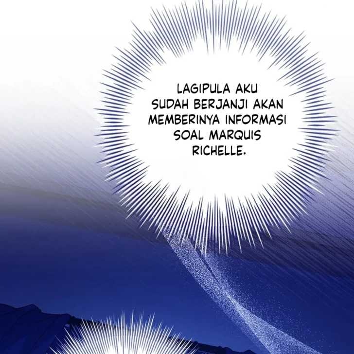 Baca Darling, Why Can’t We Divorce? - Chapter 69 halaman 19
