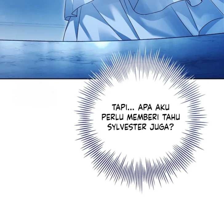 Baca Darling, Why Can’t We Divorce? - Chapter 69 halaman 22