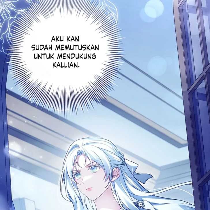 Baca Darling, Why Can’t We Divorce? - Chapter 69 halaman 25