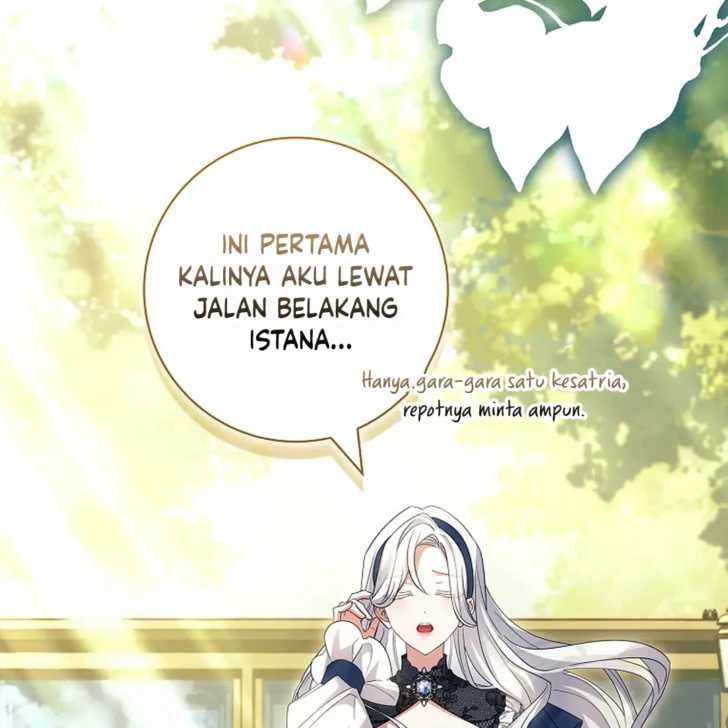 Baca Darling, Why Can’t We Divorce? - Chapter 69 halaman 35