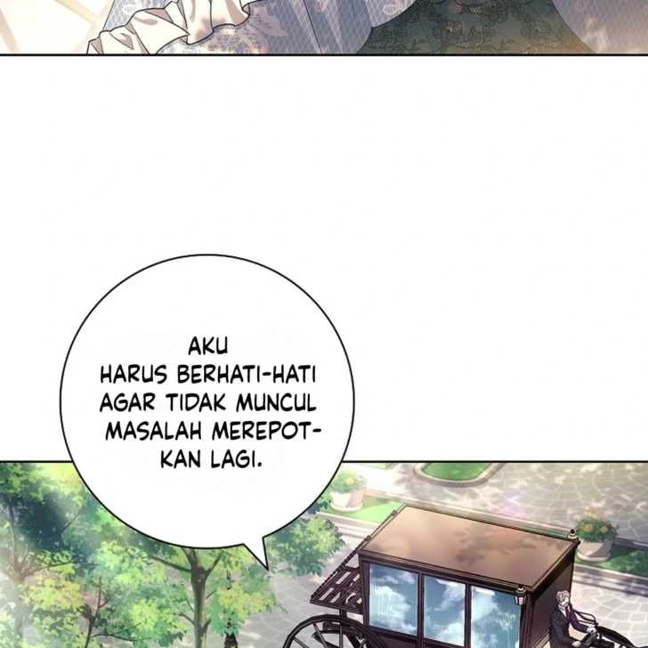 Baca Darling, Why Can’t We Divorce? - Chapter 69 halaman 37