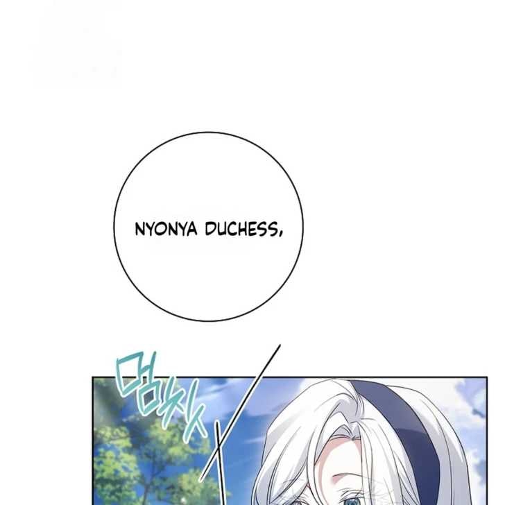 Baca Darling, Why Can’t We Divorce? - Chapter 69 halaman 39