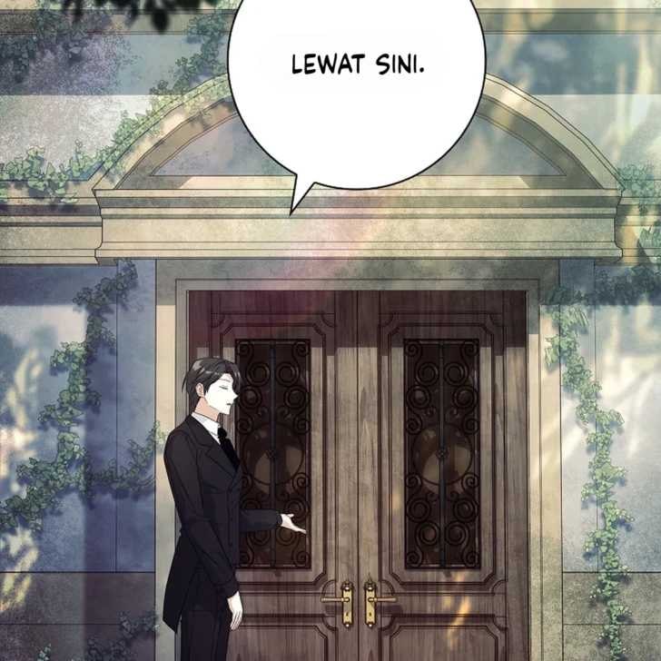 Baca Darling, Why Can’t We Divorce? - Chapter 69 halaman 41