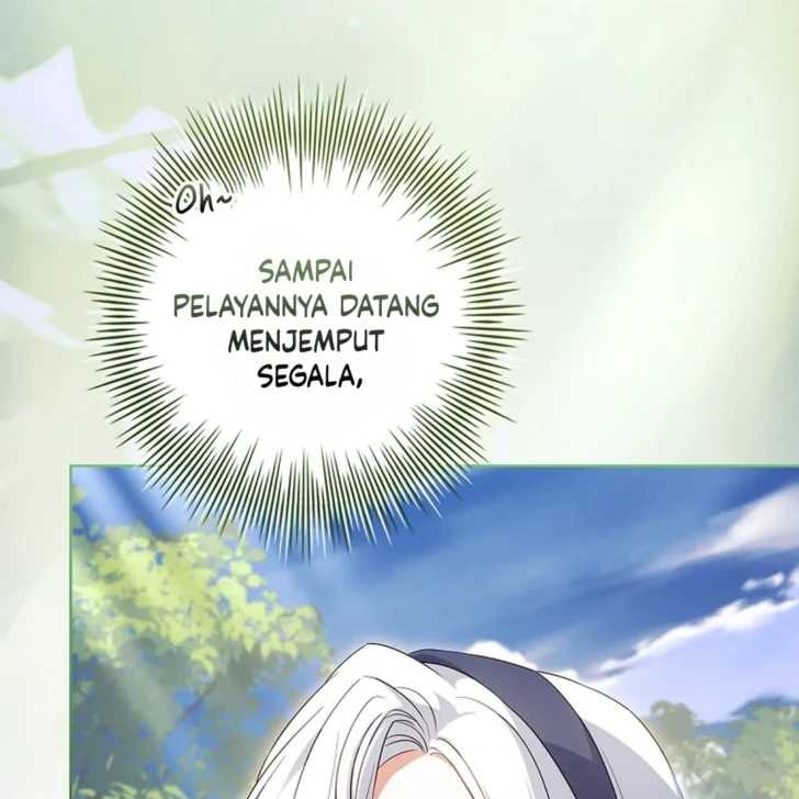 Baca Darling, Why Can’t We Divorce? - Chapter 69 halaman 43