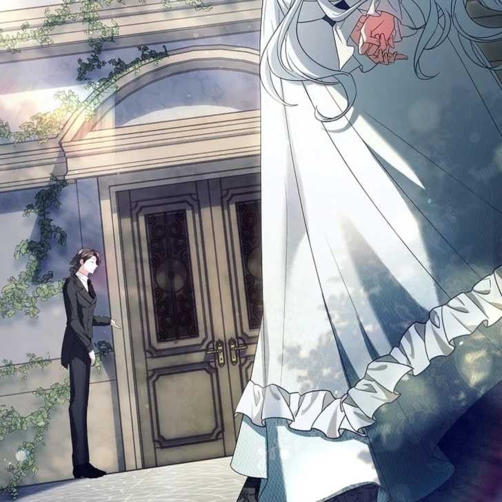Baca Darling, Why Can’t We Divorce? - Chapter 69 halaman 47