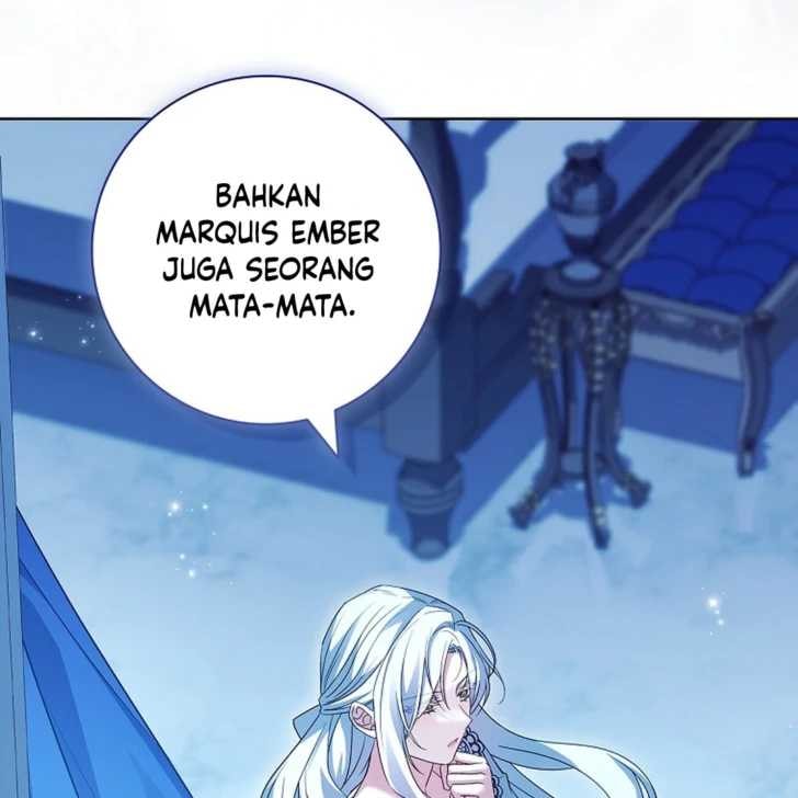 Baca Darling, Why Can’t We Divorce? - Chapter 69 halaman 5
