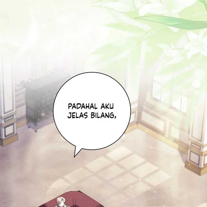 Baca Darling, Why Can’t We Divorce? - Chapter 69 halaman 51