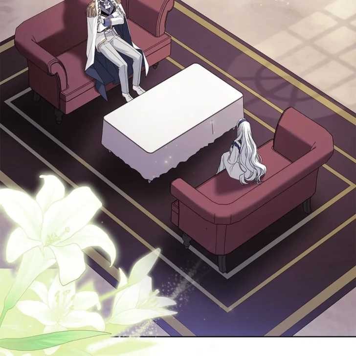 Baca Darling, Why Can’t We Divorce? - Chapter 69 halaman 52