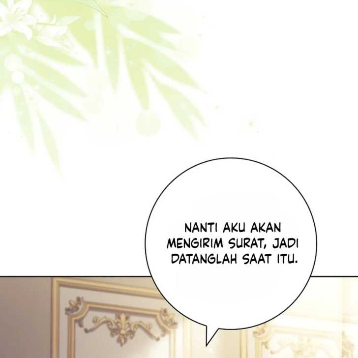 Baca Darling, Why Can’t We Divorce? - Chapter 69 halaman 53