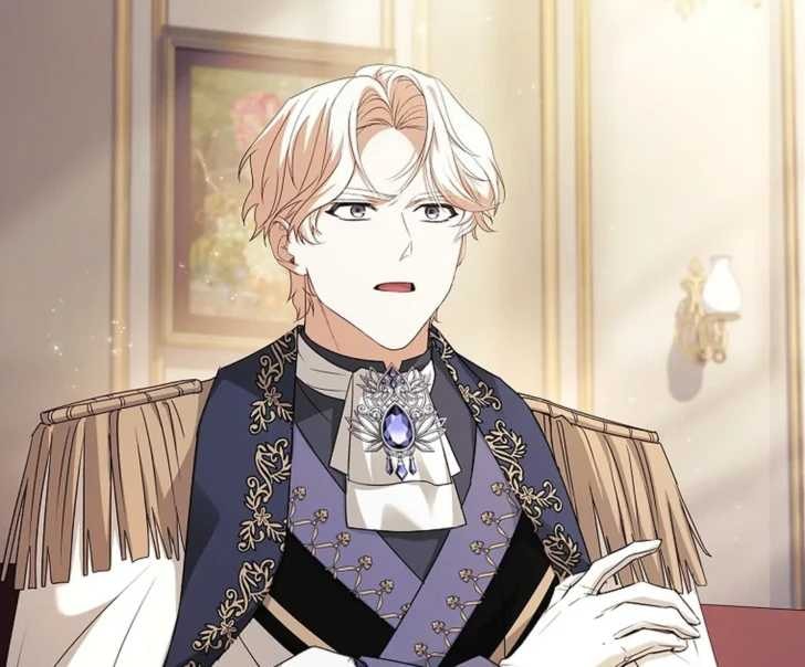 Baca Darling, Why Can’t We Divorce? - Chapter 69 halaman 54