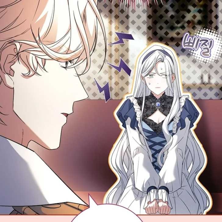 Baca Darling, Why Can’t We Divorce? - Chapter 69 halaman 57