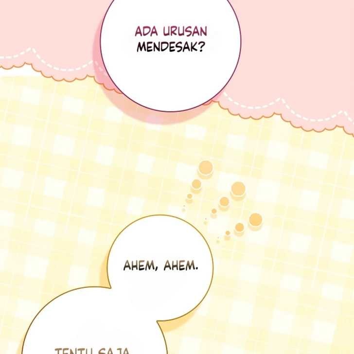 Baca Darling, Why Can’t We Divorce? - Chapter 69 halaman 58