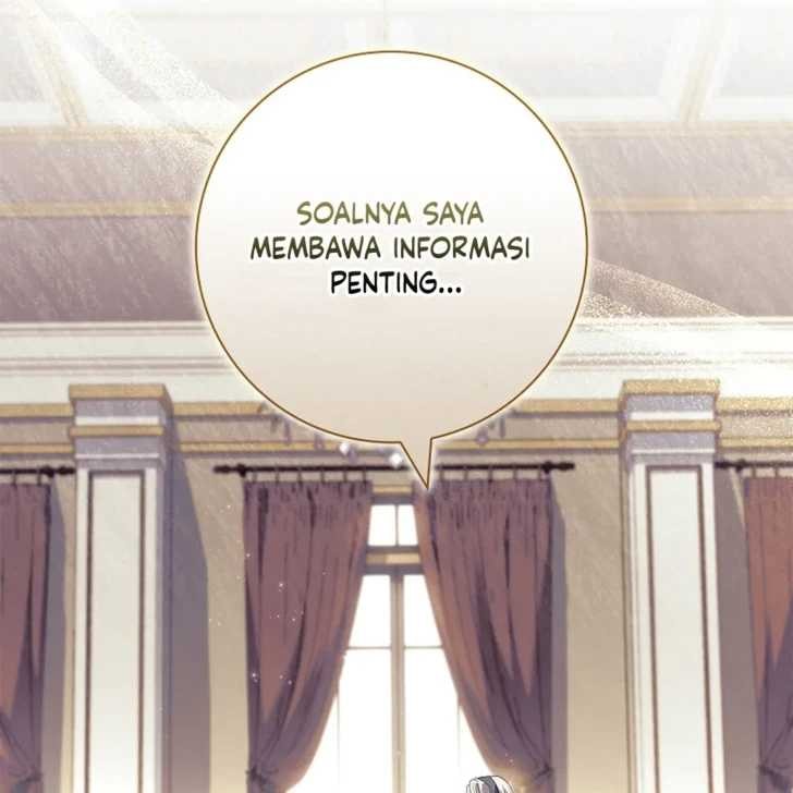 Baca Darling, Why Can’t We Divorce? - Chapter 69 halaman 61