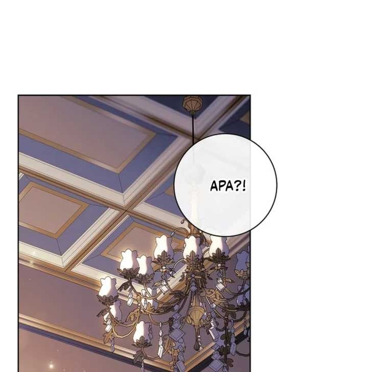 Baca Darling, Why Can’t We Divorce? - Chapter 69 halaman 63