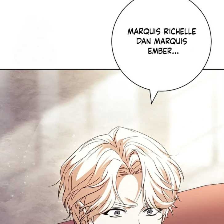 Baca Darling, Why Can’t We Divorce? - Chapter 69 halaman 65