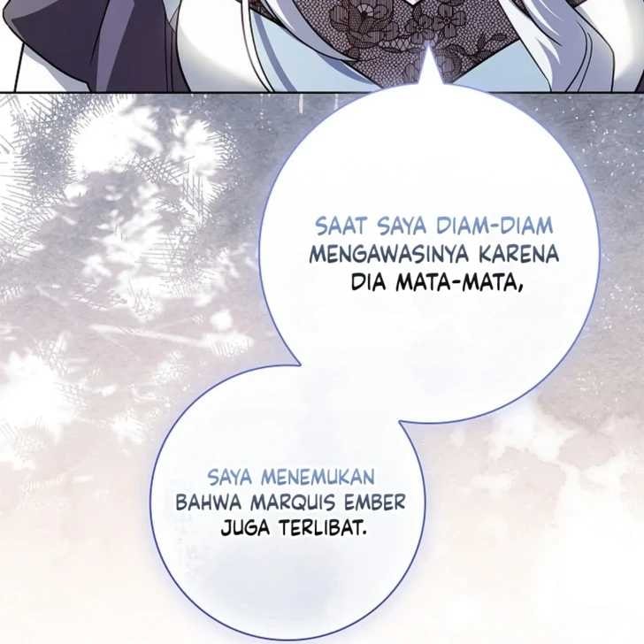 Baca Darling, Why Can’t We Divorce? - Chapter 69 halaman 73