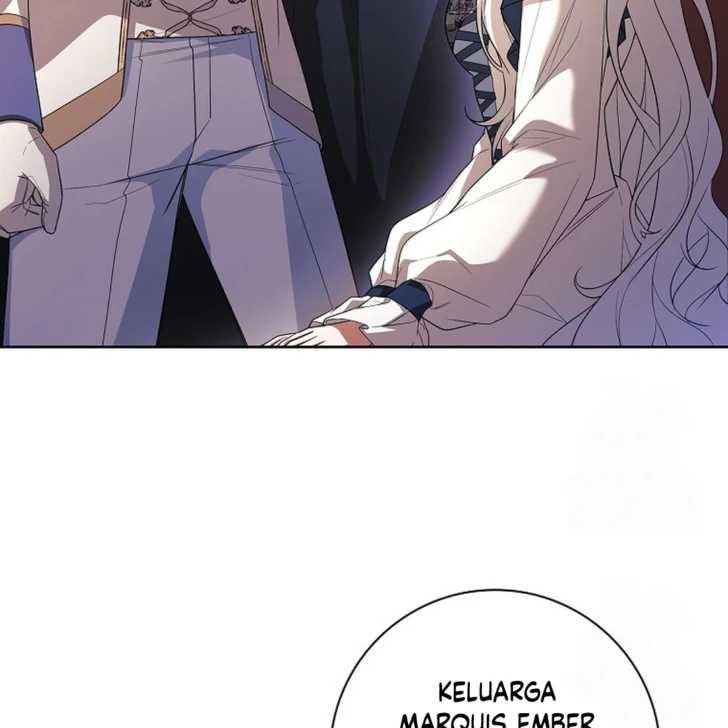 Baca Darling, Why Can’t We Divorce? - Chapter 69 halaman 79