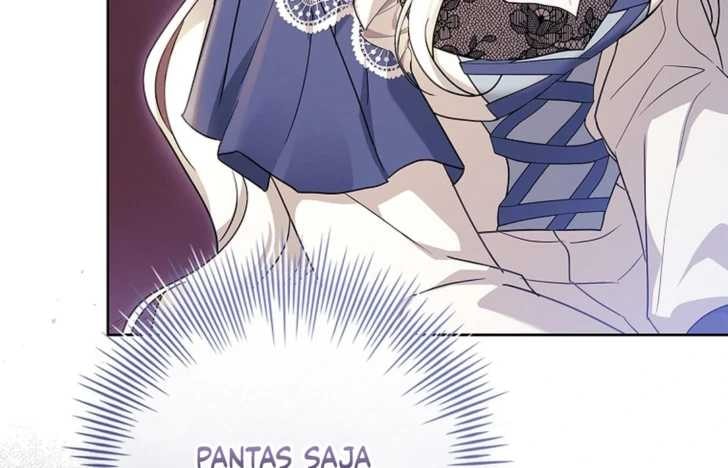 Baca Darling, Why Can’t We Divorce? - Chapter 69 halaman 83