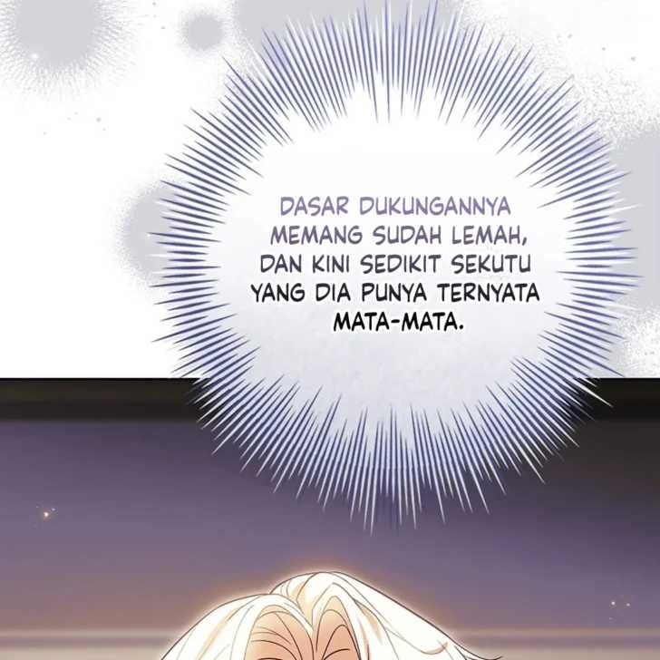 Baca Darling, Why Can’t We Divorce? - Chapter 69 halaman 85