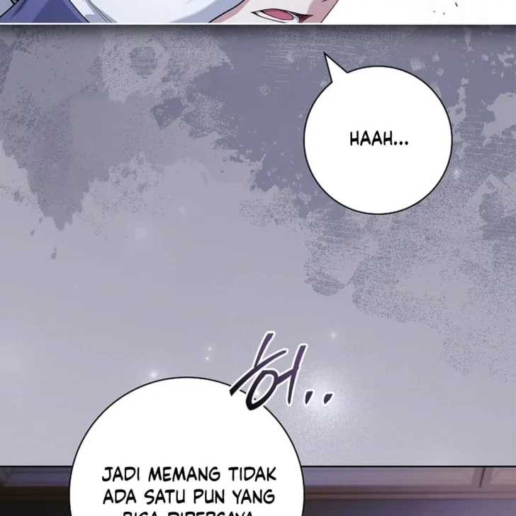 Baca Darling, Why Can’t We Divorce? - Chapter 69 halaman 89