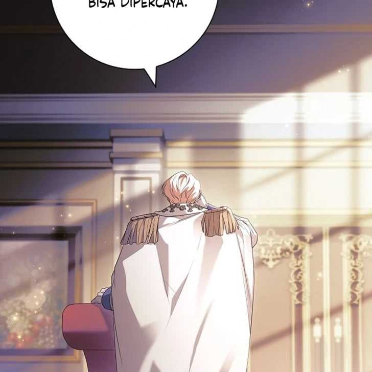 Baca Darling, Why Can’t We Divorce? - Chapter 69 halaman 90