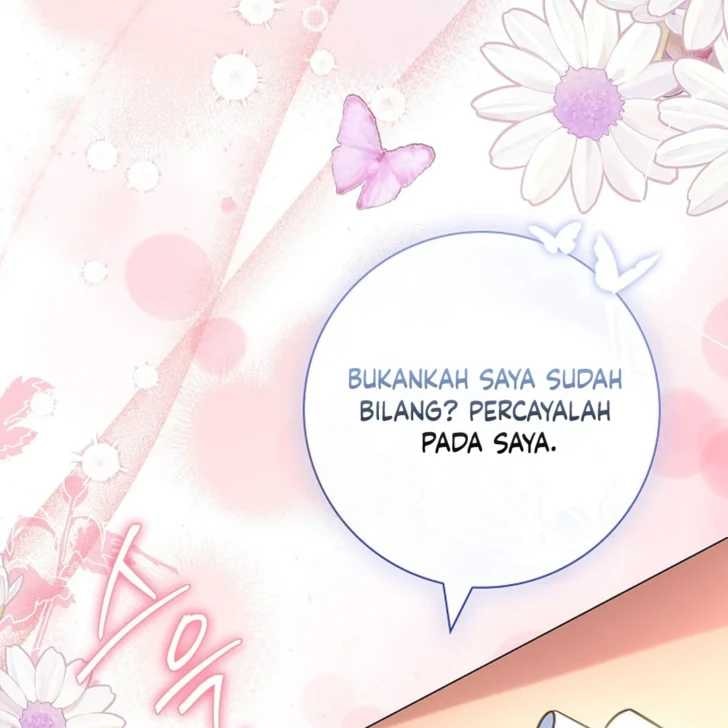 Baca Darling, Why Can’t We Divorce? - Chapter 69 halaman 93