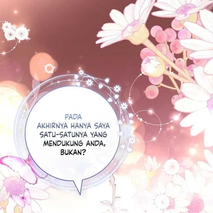 Baca Darling, Why Can’t We Divorce? - Chapter 69 halaman 95