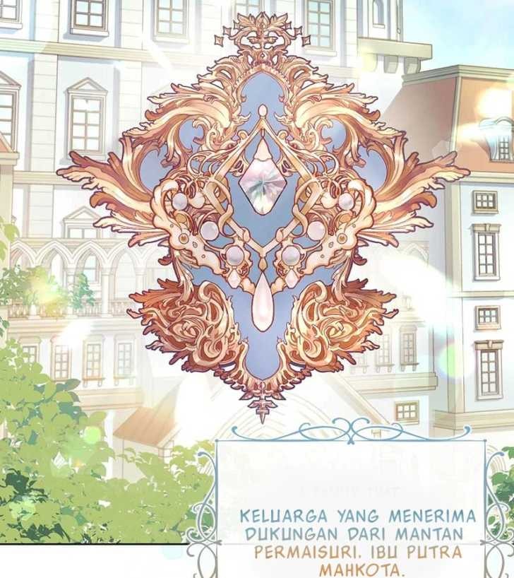 Baca Darling, Why Can’t We Divorce? - Chapter 7 halaman 10