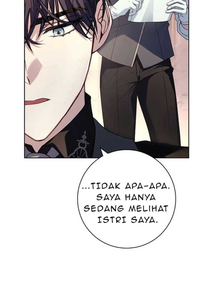 Baca Darling, Why Can’t We Divorce? - Chapter 7 halaman 176