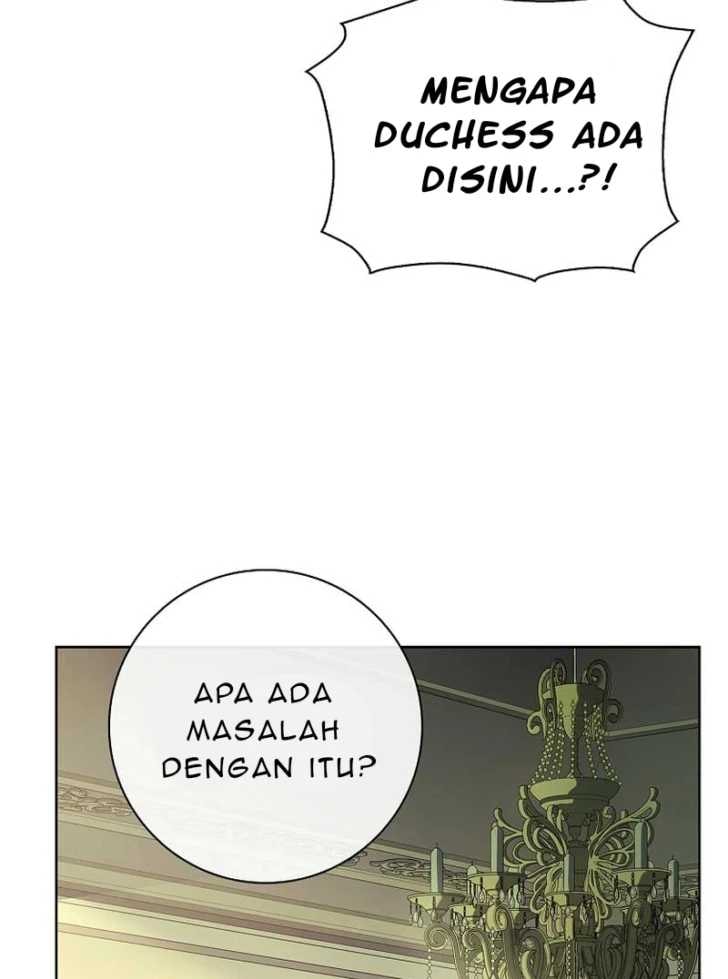 Baca Darling, Why Can’t We Divorce? - Chapter 7 halaman 180