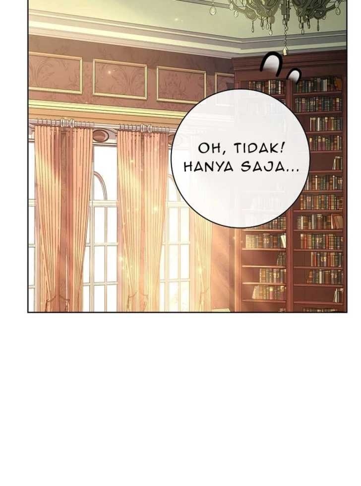 Baca Darling, Why Can’t We Divorce? - Chapter 7 halaman 182