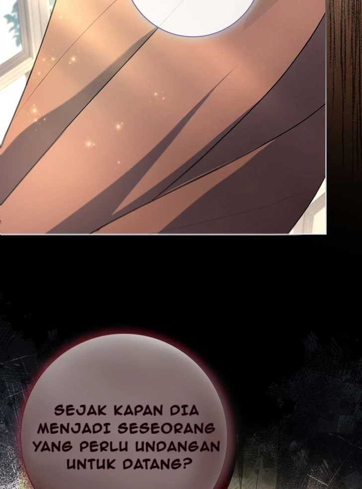 Baca Darling, Why Can’t We Divorce? - Chapter 7 halaman 187