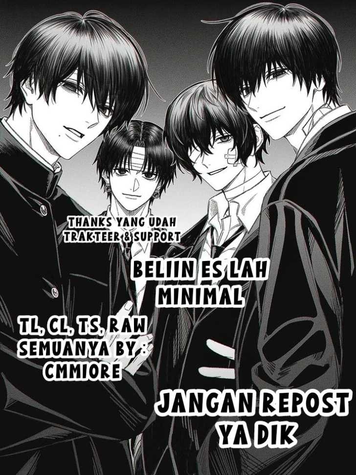 Baca Darling, Why Can’t We Divorce? - Chapter 7 halaman 199