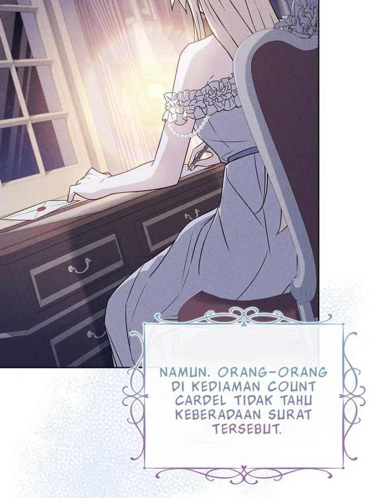 Baca Darling, Why Can’t We Divorce? - Chapter 7 halaman 12