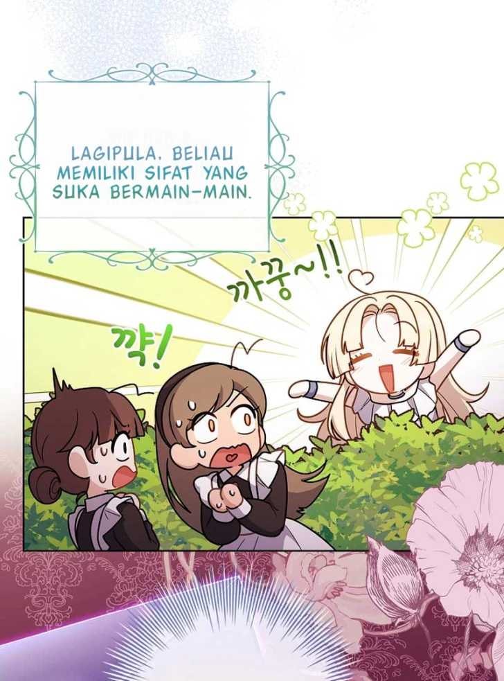 Baca Darling, Why Can’t We Divorce? - Chapter 7 halaman 13