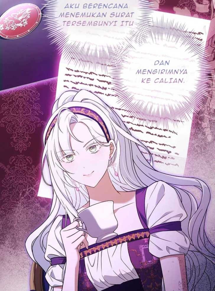 Baca Darling, Why Can’t We Divorce? - Chapter 7 halaman 14