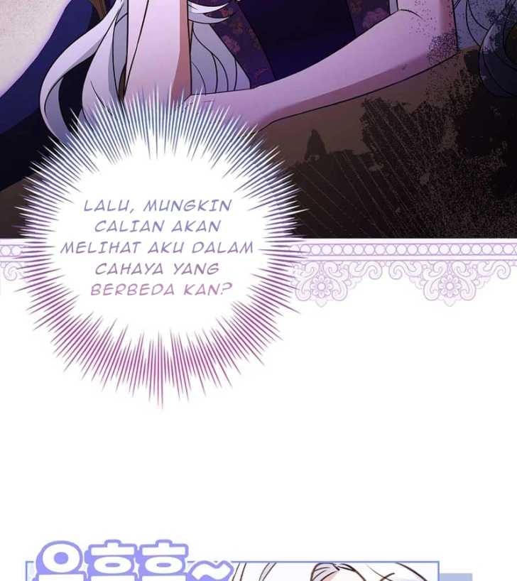 Baca Darling, Why Can’t We Divorce? - Chapter 7 halaman 15