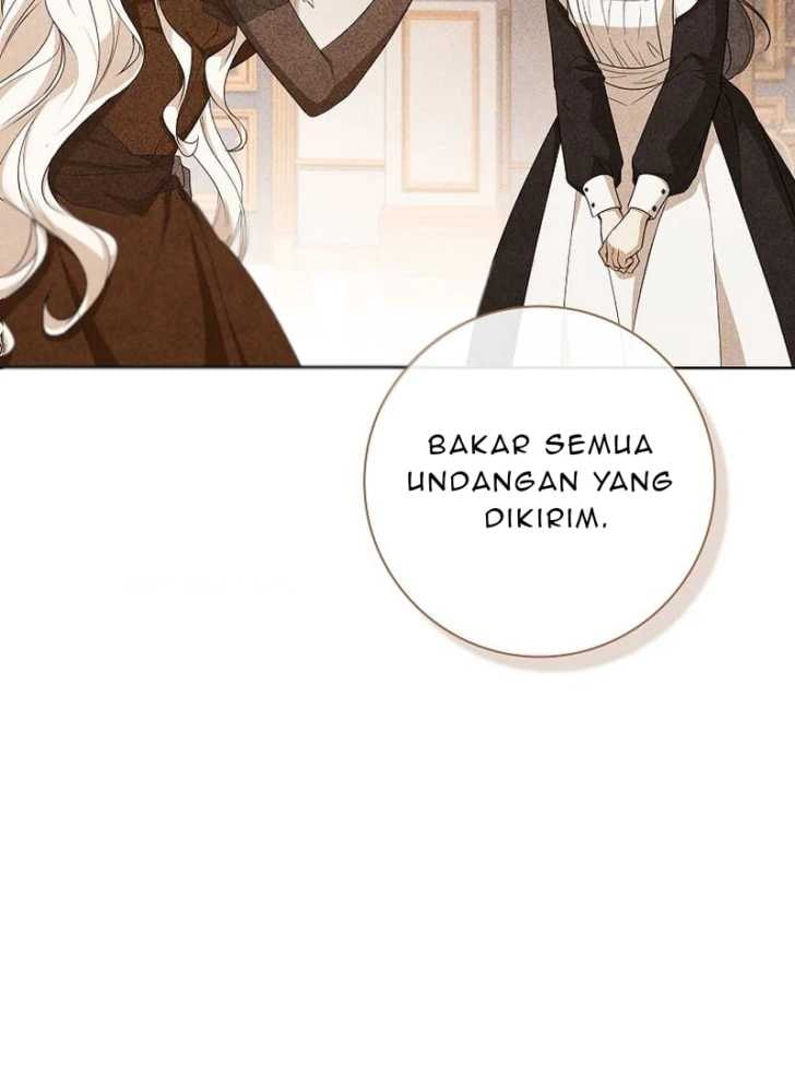 Baca Darling, Why Can’t We Divorce? - Chapter 7 halaman 22