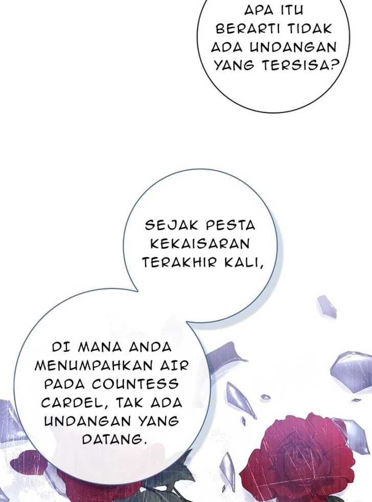 Baca Darling, Why Can’t We Divorce? - Chapter 7 halaman 24