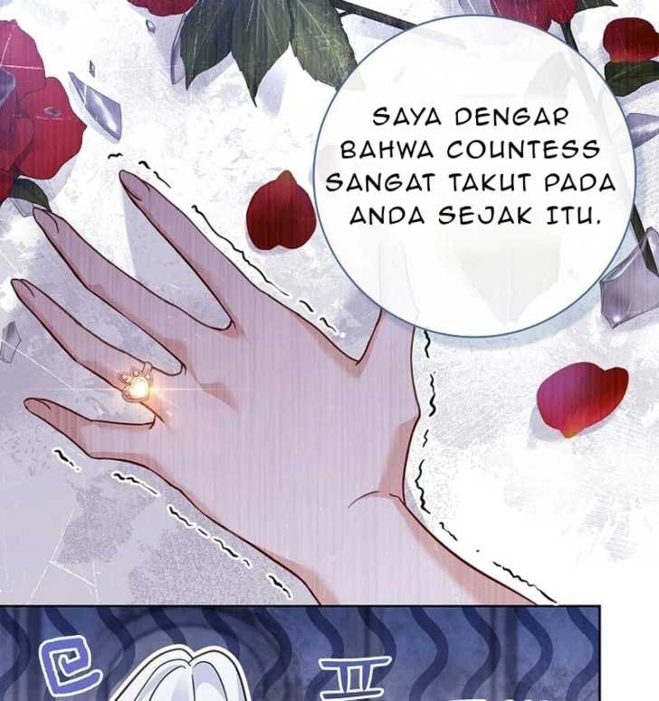 Baca Darling, Why Can’t We Divorce? - Chapter 7 halaman 25