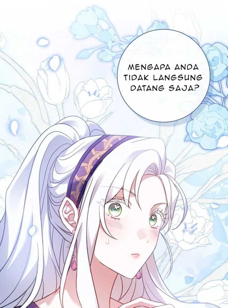 Baca Darling, Why Can’t We Divorce? - Chapter 7 halaman 30